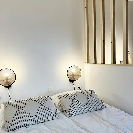 Jungle Апартаменты *