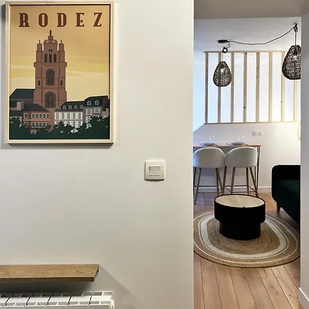 Jungle Апартаменты *