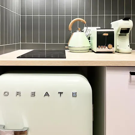 Апартаменты Jungle *